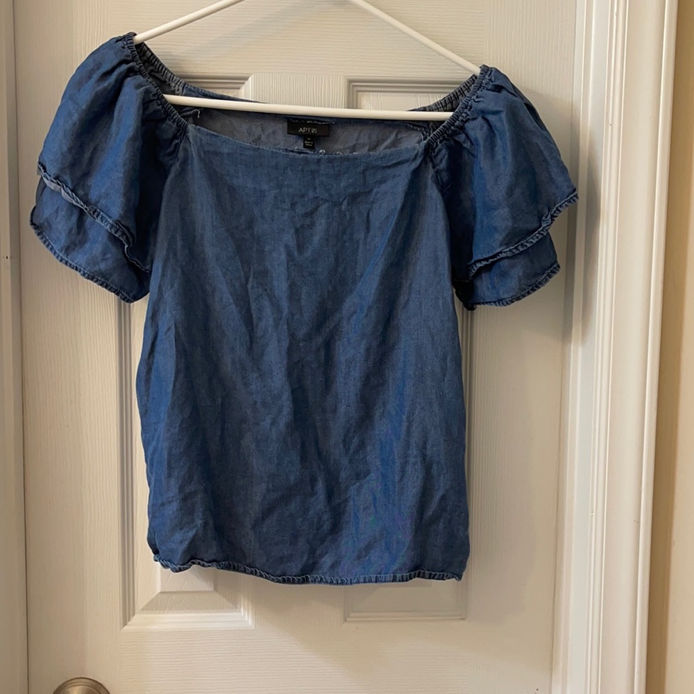 Apt.9 Blouse